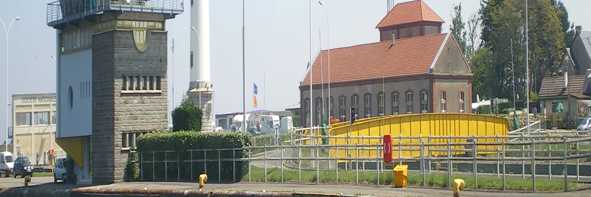 Image Installation douche sénior Ouistreham