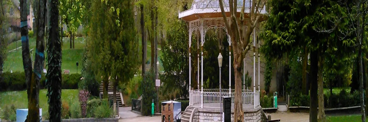 Image Installation douche sénior Oyonnax