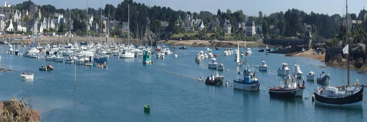 Image Installation douche sénior Perros-Guirec