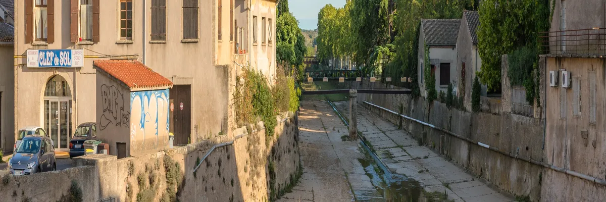 Image Installation douche sénior Pézenas