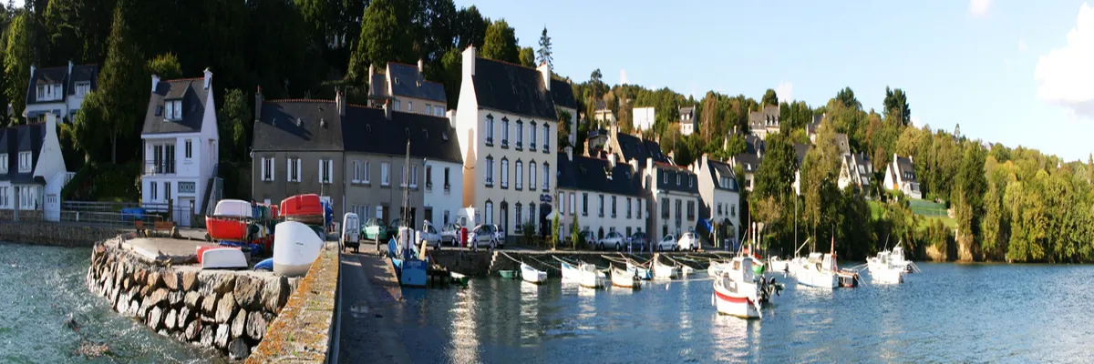 Image Installation douche sénior Plougastel-Daoulas