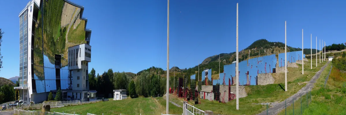 Image Installation douche sénior Pyrénées-Orientales