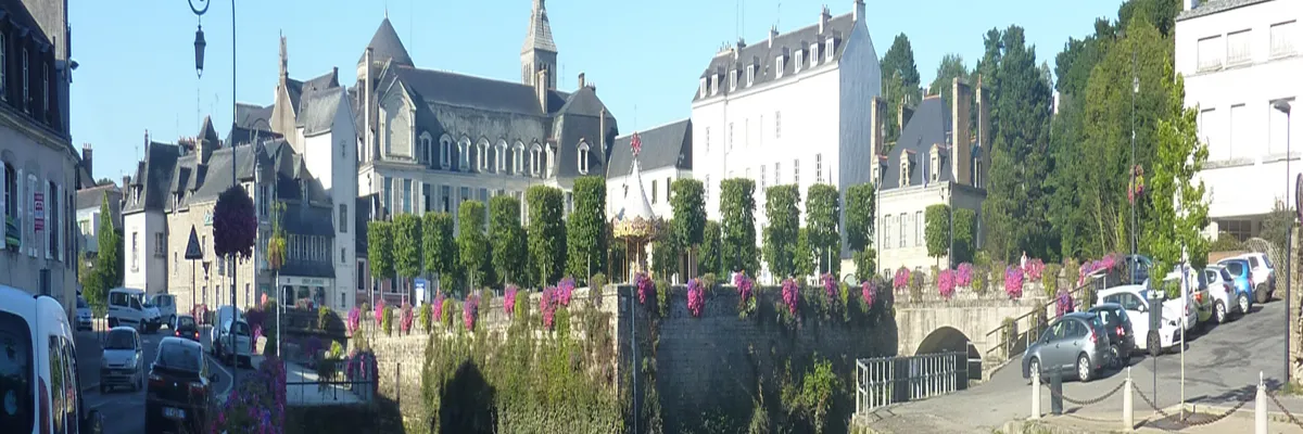 Image Installation douche sénior Quimperlé