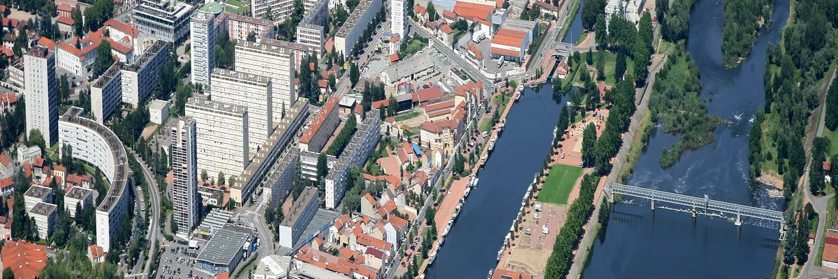 Image Installation douche sénior Roanne