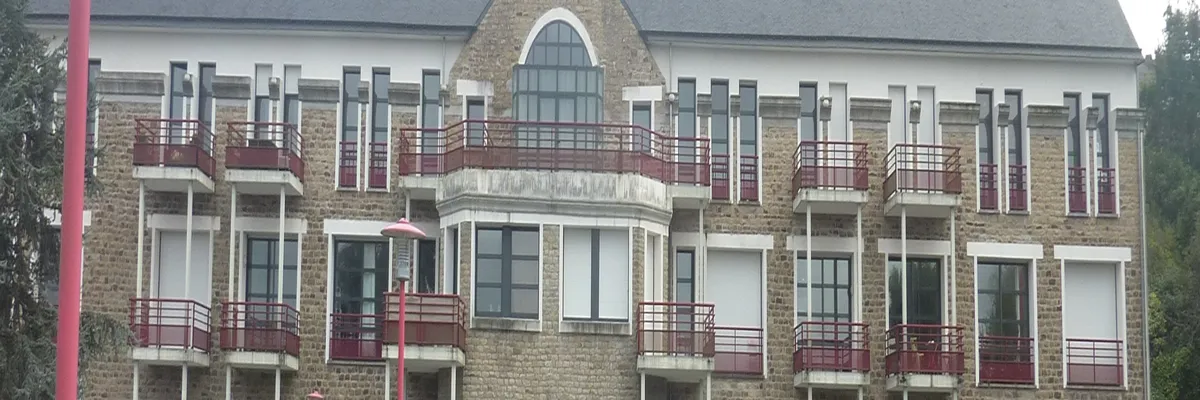 Image Installation douche sénior Rosporden