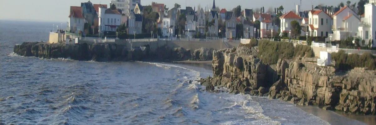 Image Installation douche sénior Royan