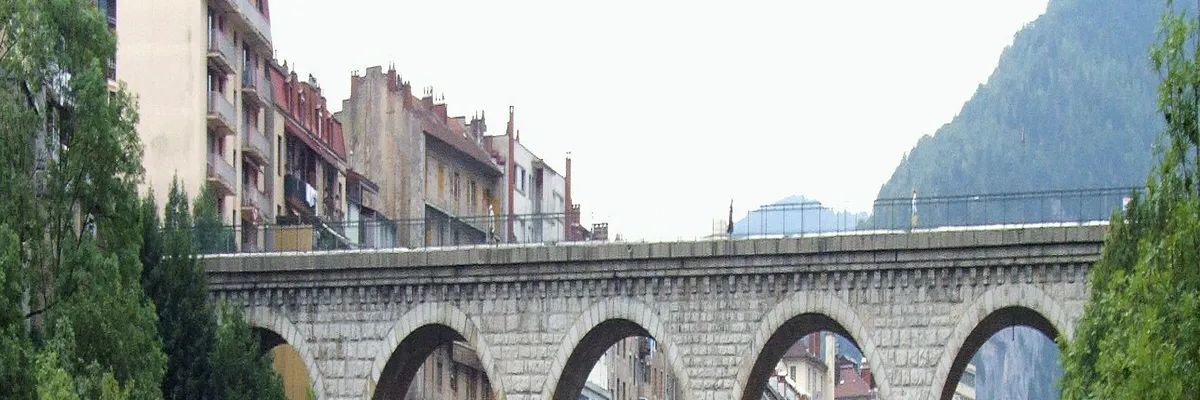 Image Installation douche sénior Saint-Claude