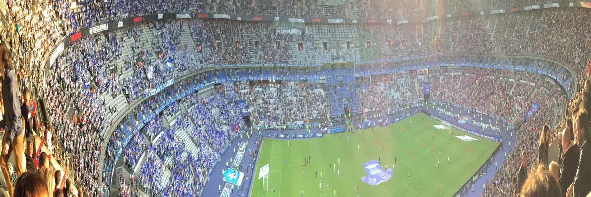 Image Installation douche sénior Saint-Denis