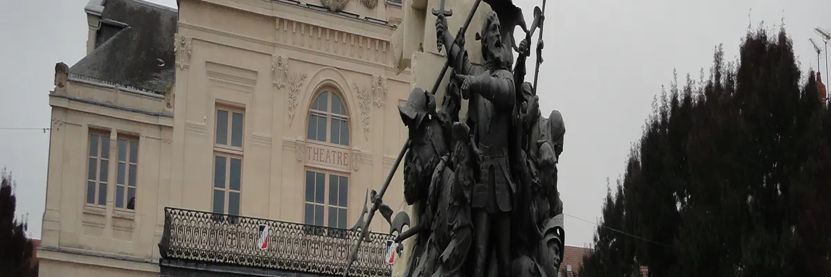 Image Installation douche sénior Saint-Dizier