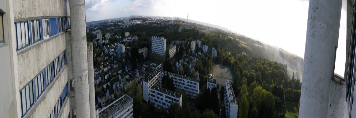 Image Installation douche sénior Saint-Herblain