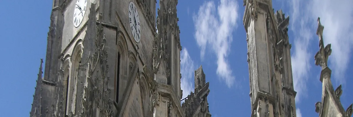 Image Installation douche sénior Saintes