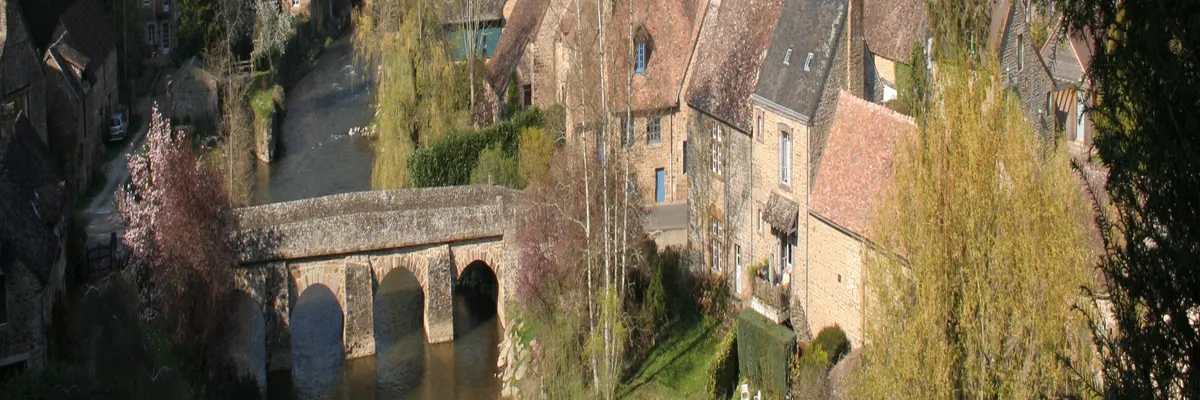 Image Installation douche sénior Sarthe