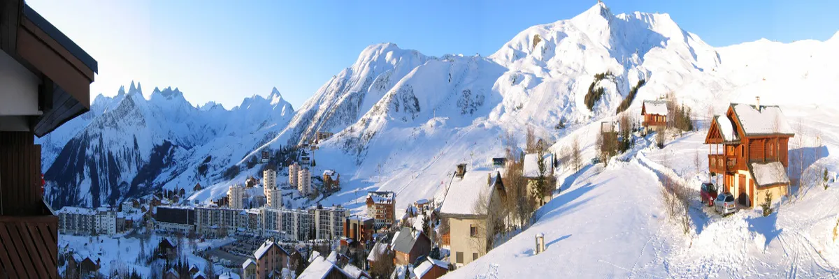 Image Installation douche sénior Savoie