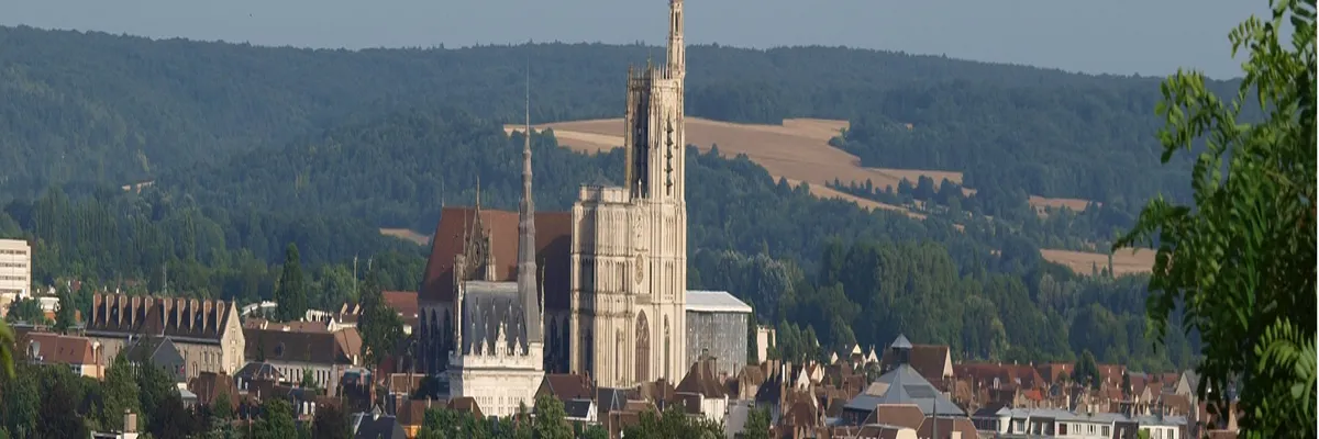 Image Installation douche sénior Sens