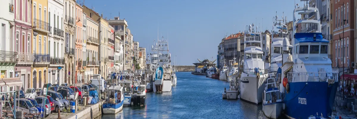 Image Installation douche sénior Sète