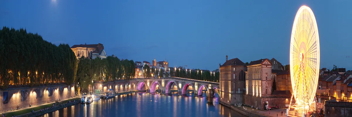 Image Installation douche sénior Toulouse