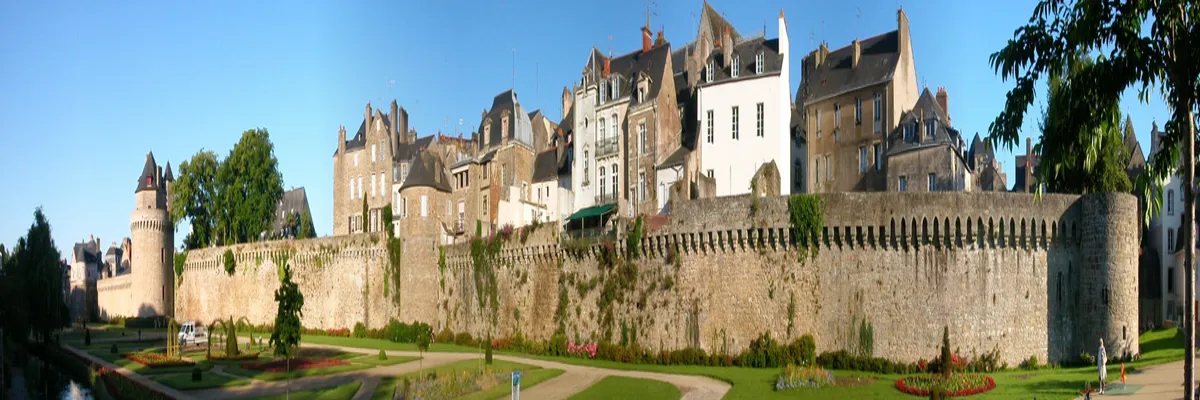 Image Installation douche sénior Vannes