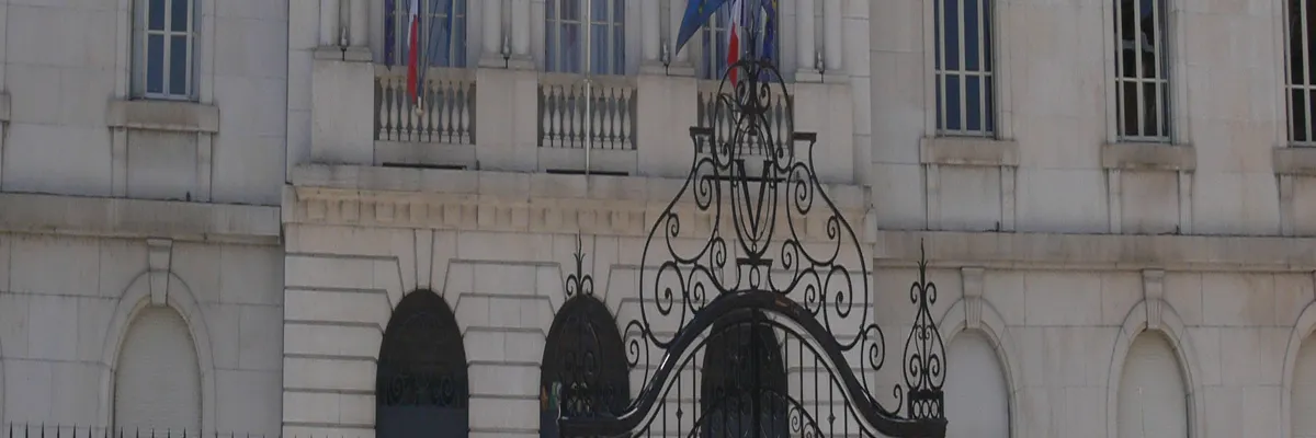 Image Installation douche sénior Vesoul