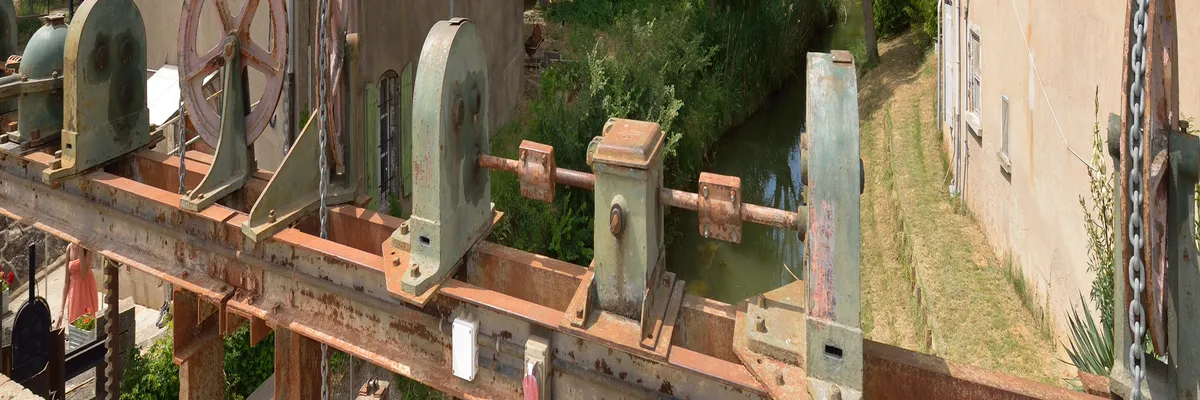 Image Installation douche sénior Vias