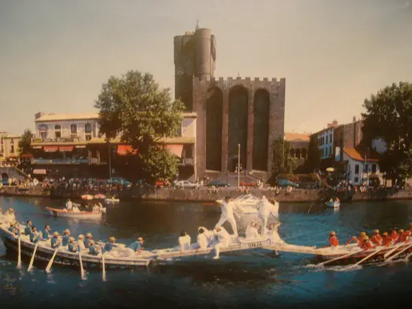 Douche Sénior Pro Installation douche sénior Agde