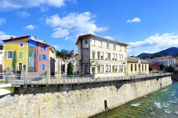 Douche Sénior Pro Installation douche sénior Bédarieux