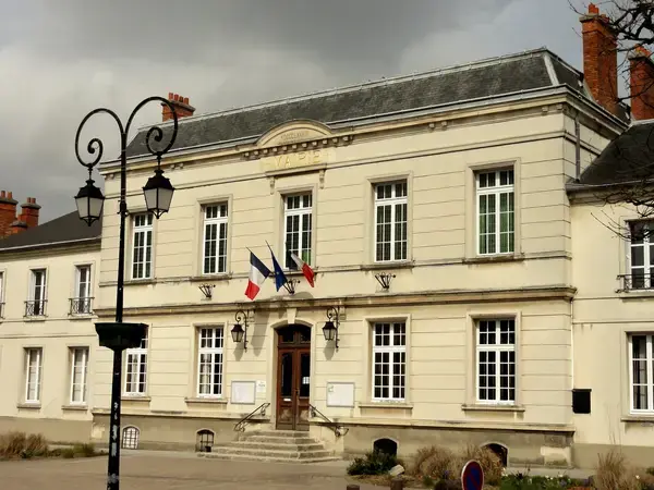 Douche Sénior Pro Installation douche sénior Bessancourt