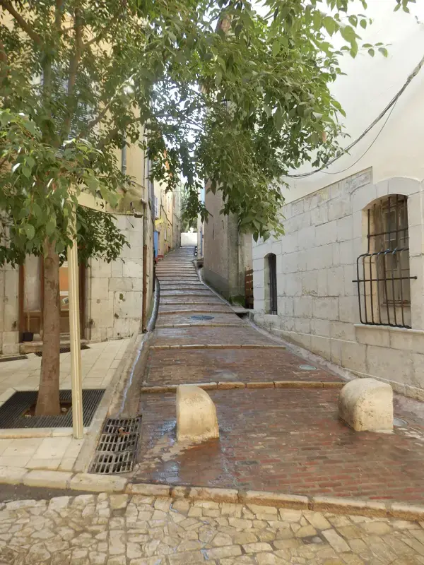 Douche Sénior Pro Installation douche sénior Brignoles