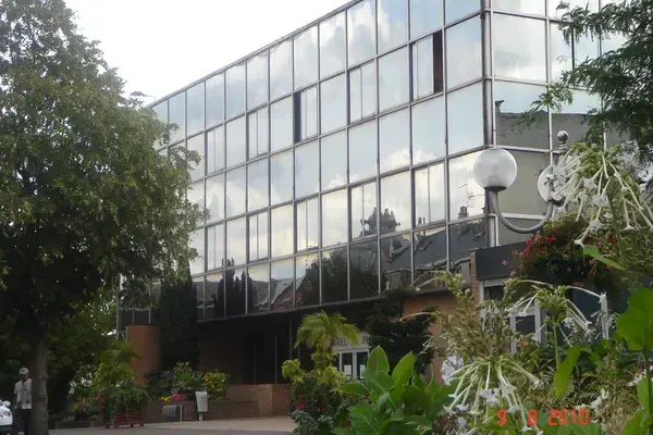 Douche Sénior Pro Installation douche sénior Denain