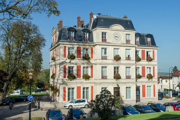 Douche Sénior Pro Installation douche sénior Domont