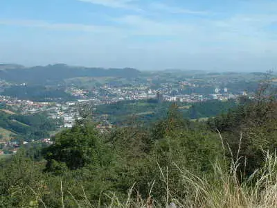 Douche Sénior Pro Installation douche sénior Firminy