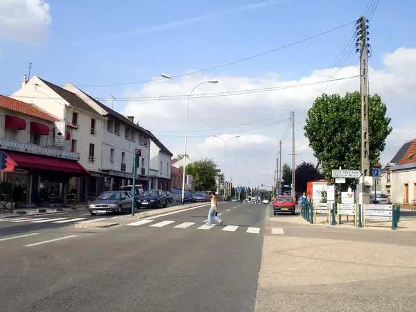 Douche Sénior Pro Installation douche sénior Garges-lès-Gonesse