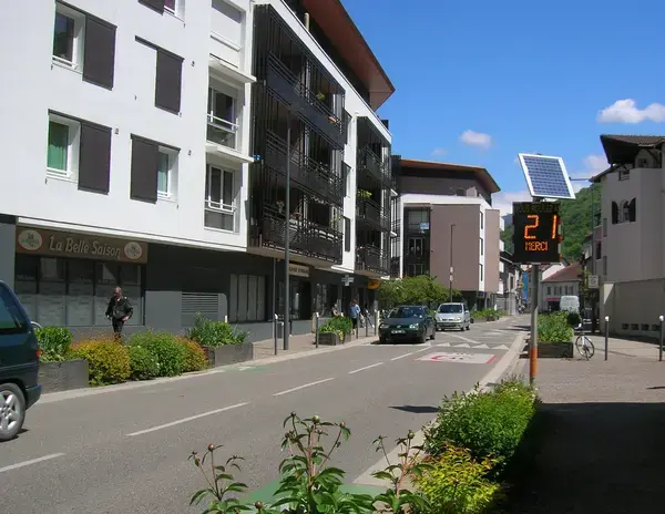 Douche Sénior Pro Installation douche sénior Gières