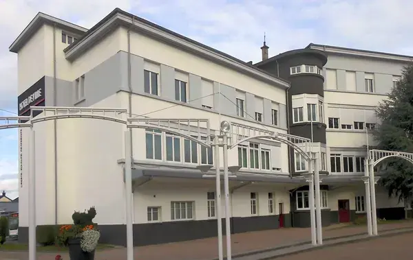 Douche Sénior Pro Installation douche sénior Golbey