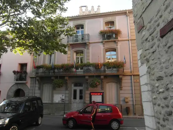 Douche Sénior Pro Installation douche sénior Ille-sur-Têt