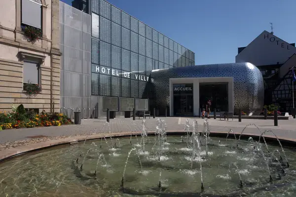 Douche Sénior Pro Installation douche sénior Illkirch-Graffenstaden