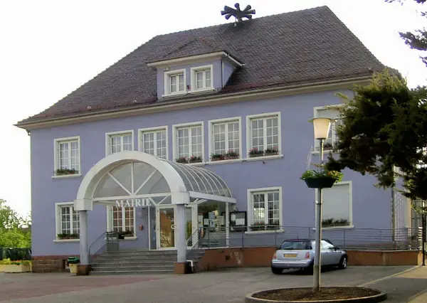 Douche Sénior Pro Installation douche sénior Kembs