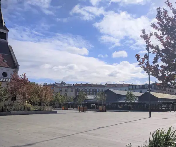 Douche Sénior Pro Installation douche sénior La Garenne-Colombes