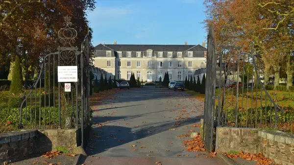 Douche Sénior Pro Installation douche sénior La Montagne