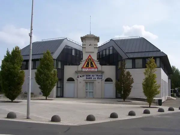 Douche Sénior Pro Installation douche sénior La Verrière