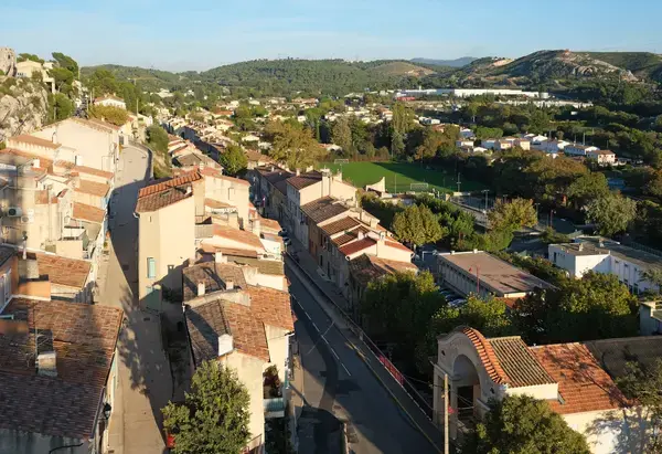 Douche Sénior Pro Installation douche sénior Les Pennes-Mirabeau
