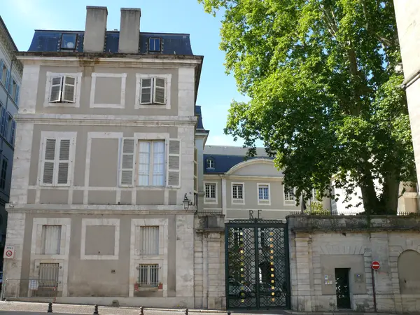 Douche Sénior Pro Installation douche sénior Lot