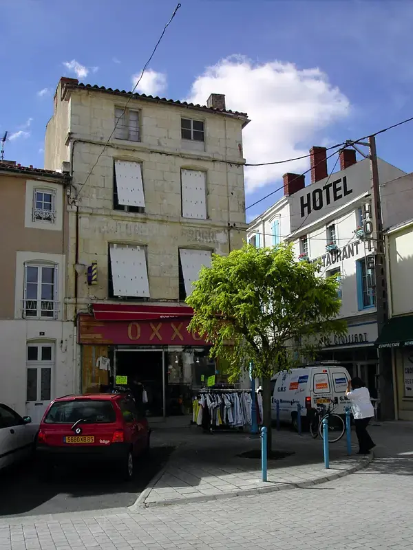 Douche Sénior Pro Installation douche sénior Luçon