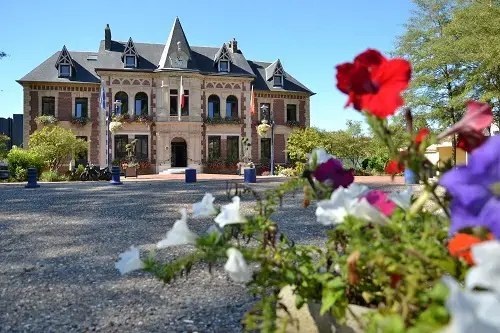 Douche Sénior Pro Installation douche sénior Malaunay