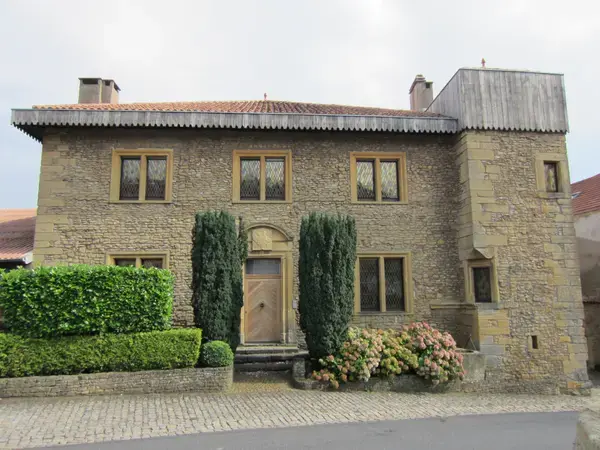 Douche Sénior Pro Installation douche sénior Marange-Silvange