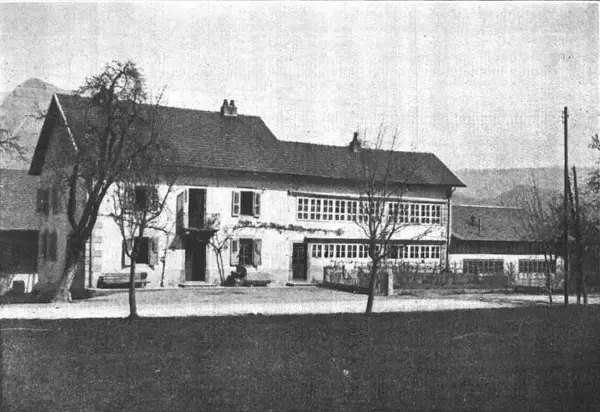 Douche Sénior Pro Installation douche sénior Marnaz