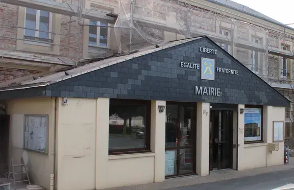 Douche Sénior Pro Installation douche sénior Octeville-sur-Mer