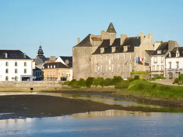 Douche Sénior Pro Installation douche sénior Pont-l'Abbé