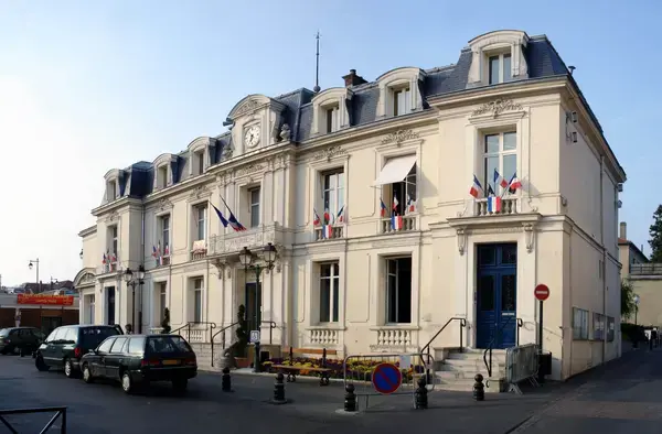 Douche Sénior Pro Installation douche sénior Saint-Leu-la-Forêt