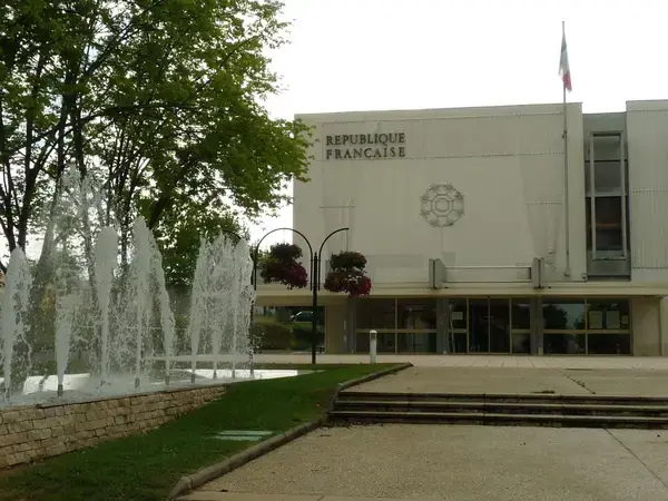 Douche Sénior Pro Installation douche sénior Saint-Yrieix-sur-Charente