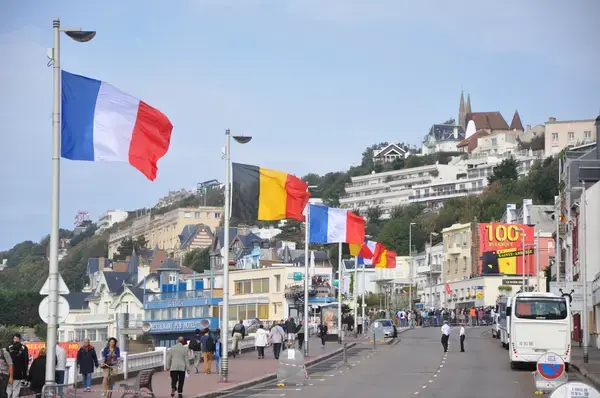 Douche Sénior Pro Installation douche sénior Sainte-Adresse